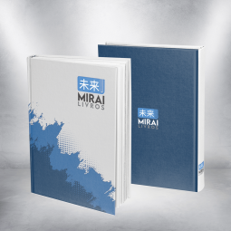 Livro Capa Dura